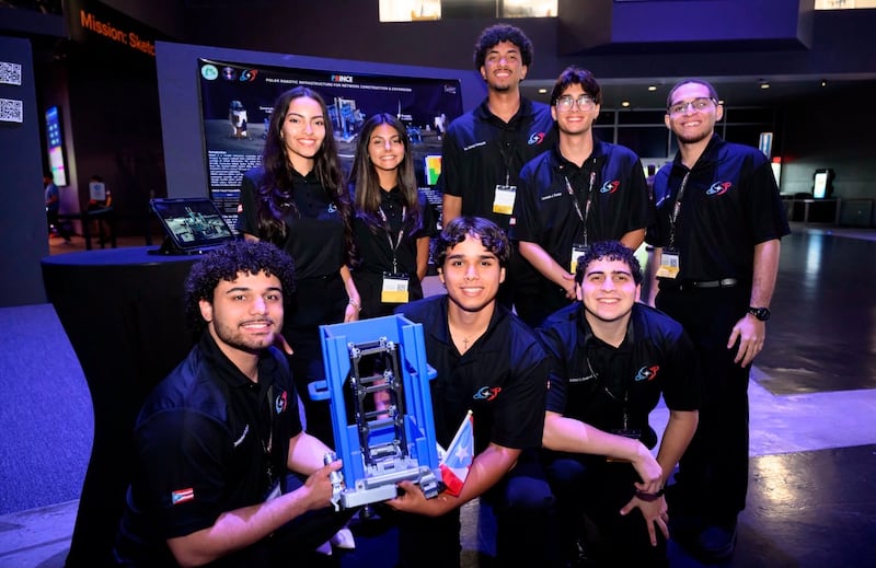 La agencia espacial mostró interés en la tecnología desarrollada por los universitarios y comenzó conversaciones para una posible colaboración.