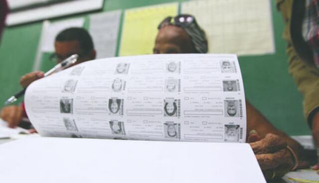 Pugna en el PPD por el escrutinio electrónico