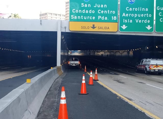 Túnel Minillas llevará el nombre del exgobernador Carlos Romero Barceló