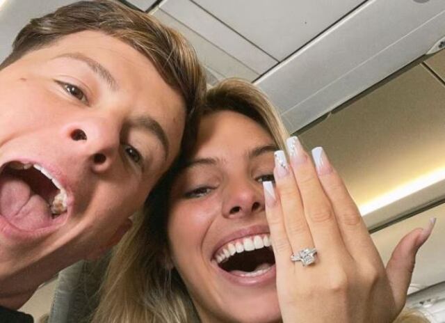 ¿Lele Pons está embarazada?
