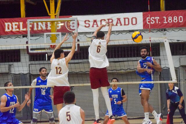 Castores empatan serie semifinal y obligan partido decisivo en la LAI