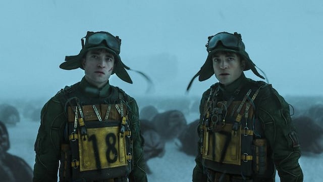 Película “Mickey 17” lidera la taquilla en su estreno