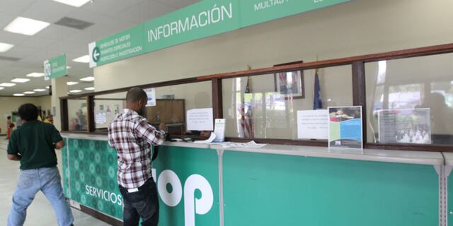 DTOP recuerda que los Cesco permanecerán cerrados el martes