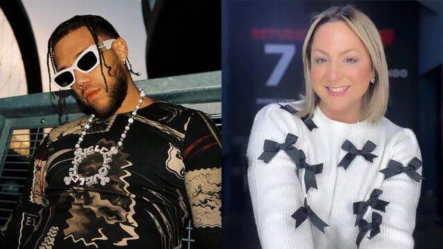 Pamela Noa responde a Jhayco: “El ataque homofóbico no es contra mi persona porque yo no soy homosexual”