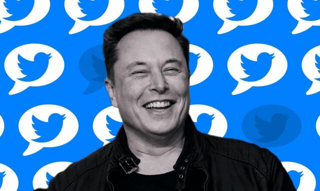 Elon Musk piensa cobrarle mensualidad a las cuentas verificadas de Twitter