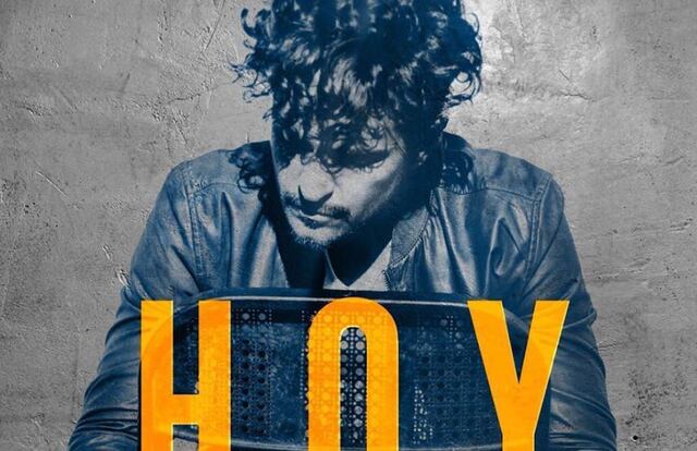 Tommy Torres lanza nuevo tema "Todo me recuerda a ti"