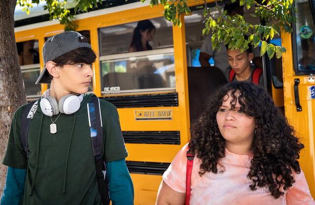 Jóvenes actores se destacan en Mixtape