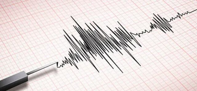 Se reporta sismo de magnitud 7.6 en Filipinas