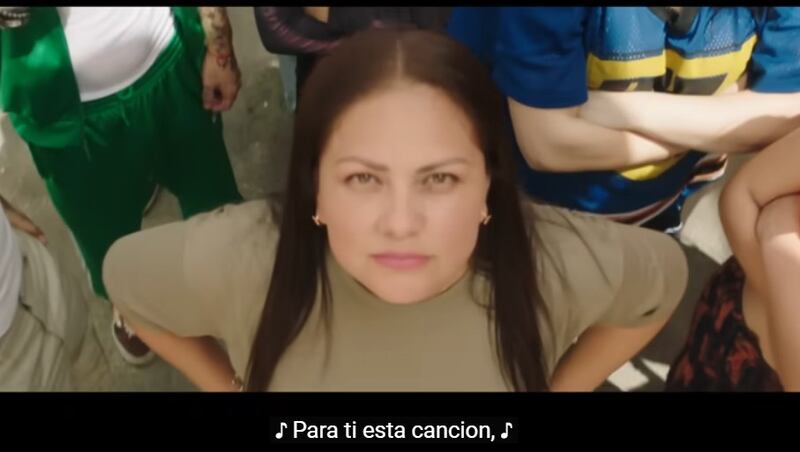 (Foto: Youtube Shakira)