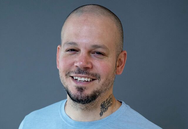 Residente se siente más libre tras exitoso primer álbum solista