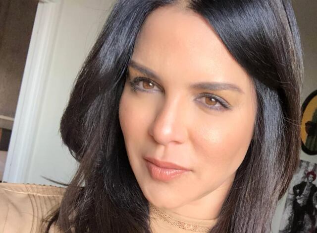 Hospitalizada ex Miss boricua por sufrir complicaciones tras cirugía