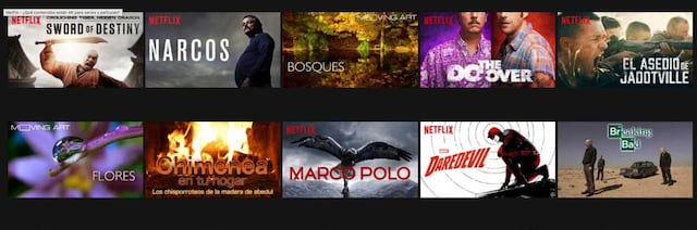 ¡Llegaron a su fin! Estas son las películas de Netflix que desaparecerán el 01 de enero