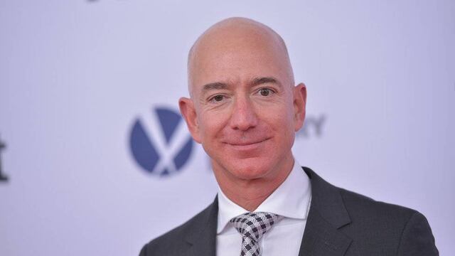 Estos son las 15 personas más ricas del mundo según la revista Forbes