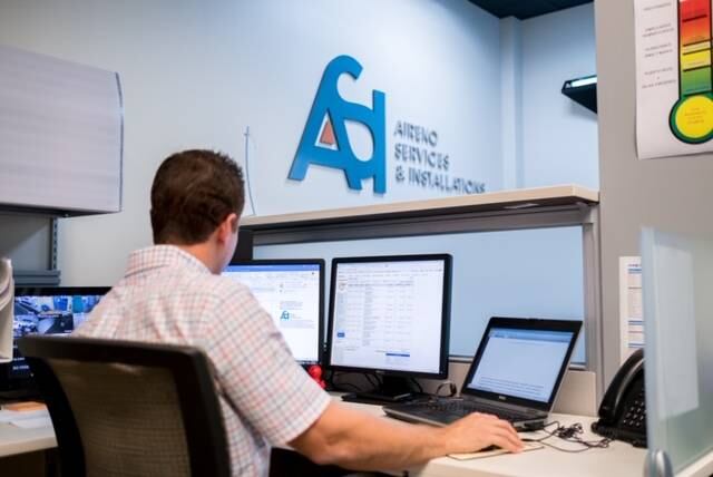 International Controls ahora está disponible a través de  Aireko Services and Installations