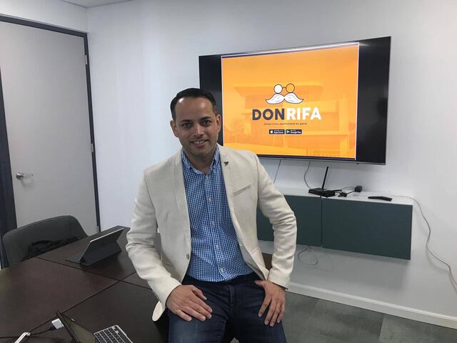 Nace Don Rifa: nueva plataforma digital de experiencias en Puerto Rico