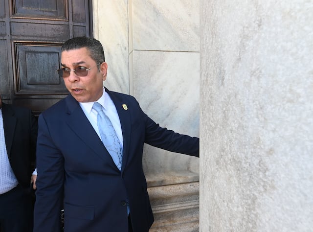 Mary Zapata asegura que el zar de Energía conocía el proceso de contratación de Power Expectations