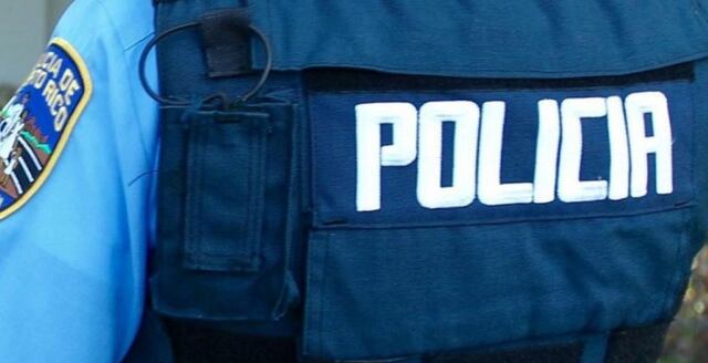 Hombre apuñala a su padre en Moca