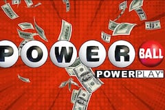 Powerball se dispara a $562 millones para el sorteo de esta noche