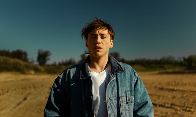 Paulo Londra lanza su muy anticipado segundo álbum “Back To The Game ”