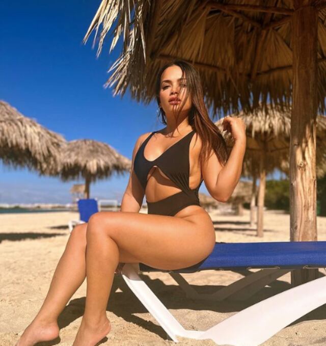 Jacky Fontánez dice que Guaynaa se ve “saludable” en su OnlyFans