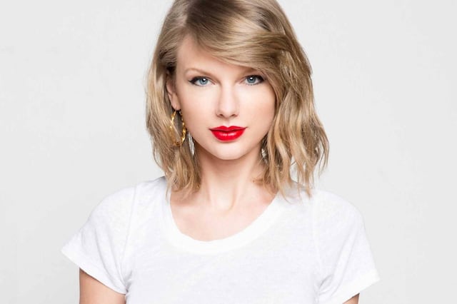 Taylor Swift incursiona nuevamente en la actuación pero con un papel principal