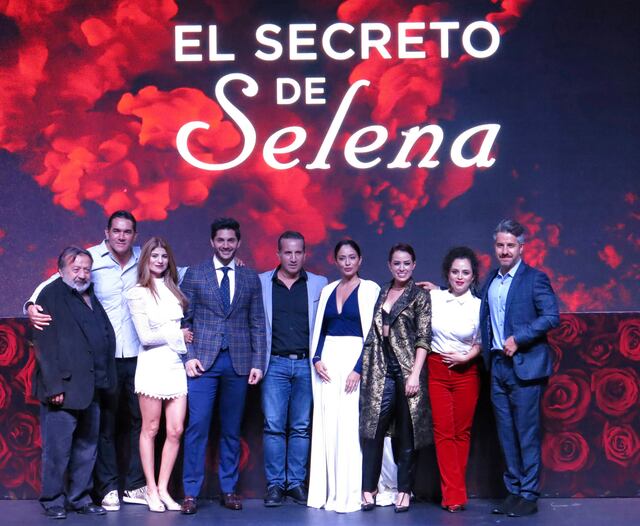 Nueva serie busca develar misterio de asesinato de Selena