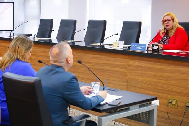 Evalúan medida para establecer “orden de protección duradera” en casos de abuso sexual contra menores