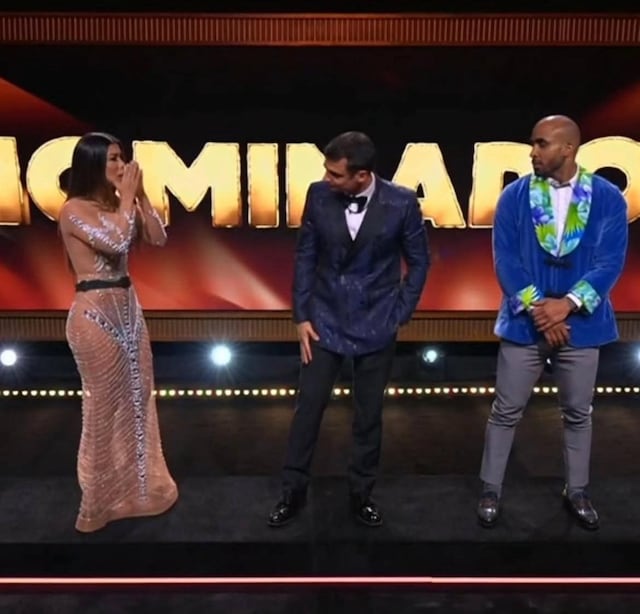 “La Casa de los Famosos: All Stars”: Otro habitante de Fuego queda fuera de la competencia por los $200 mil