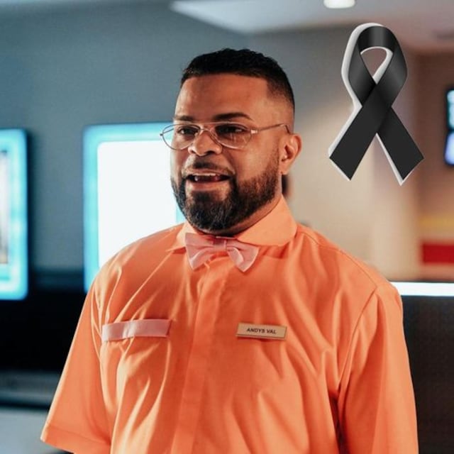 Fallece inesperadamente el intérprete del tema “Chacarrón”