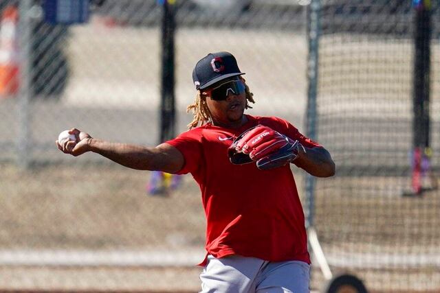 Indios dependen más de sus lanzadores tras salida de Lindor