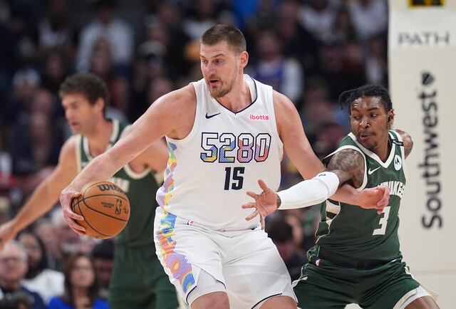 NBA y FIBA anuncian próximos pasos para crear una nueva liga europea