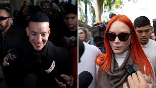 Daddy Yankee pide al Tribunal Federal proteger su derecho exclusivo a usar sus marcas “Daddy Yankee” y “DY”