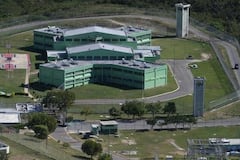 Investigan muerte de confinado en complejo correccional Las Cucharas en Ponce