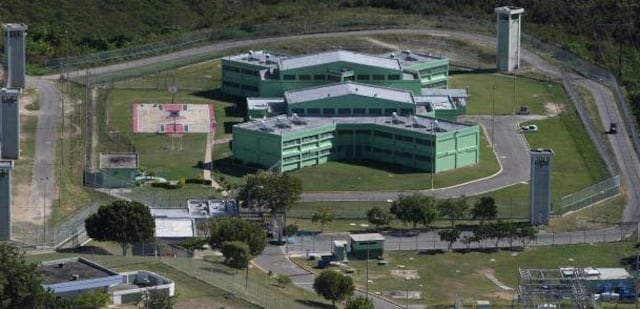 Encuentran confinado de 34 años sin vida en cárcel de Ponce