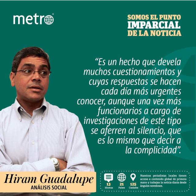 Opinión: Gobierno de vagones