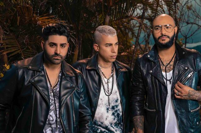 N’Klabe vuelve a apostarle al romanticismo con su disco “Regreso al amor”