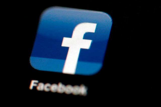 Facebook suspende 200 aplicaciones por mal uso de datos