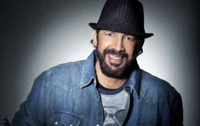 Juan Luis Guerra anuncia estreno de su filme “Capitán Avispa” inspirada en su tema “Las avispas”
