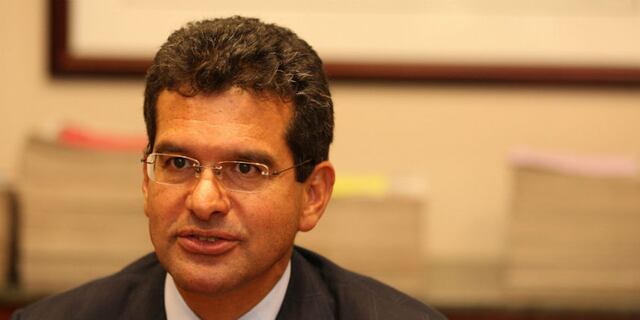 Pierluisi exige que se apruebe una reforma contributiva