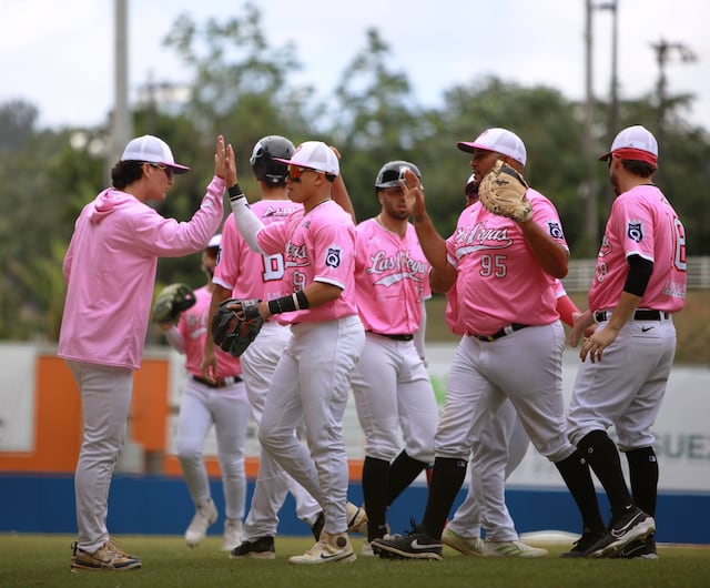 Doble A: San Sebastián sigue invicto y Cayey asegura su pase a la postemporada
