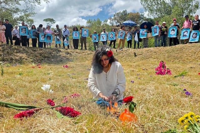 Recuerdan en el Museo Contra el Olvido a desaparecidos en Honduras en el siglo pasado