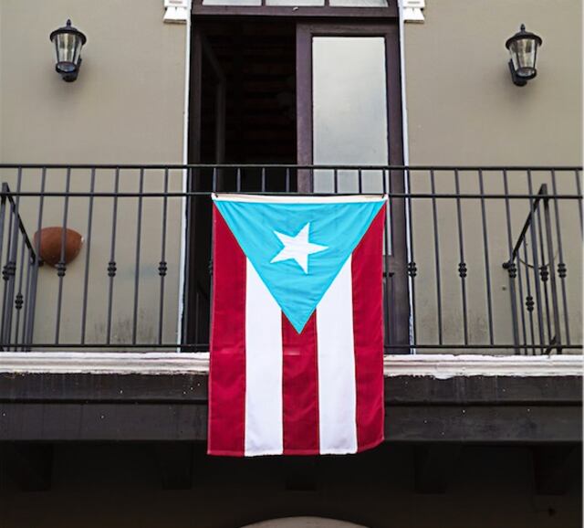 Vamos a Lares por la independencia