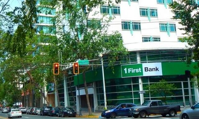 FirstBank reporta ingresos de $70.6 millones durante segundo trimestre de 2021