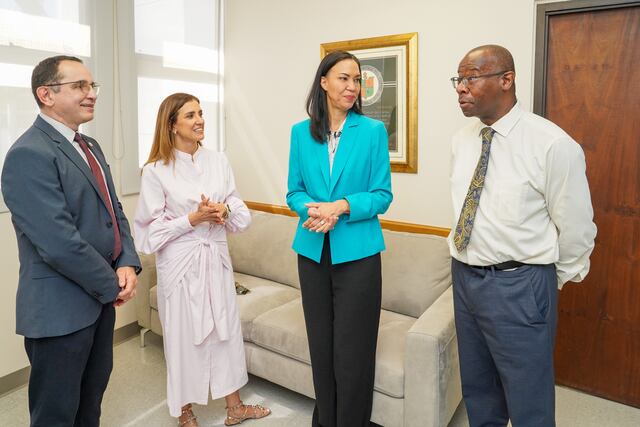 Universidad Central del Caribe crea Oficina de Diversidad, Inclusión, Equidad y Justicia Social
