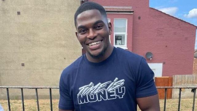 Acusan de asesinato a policía por matar a balazos hombre negro en Londres