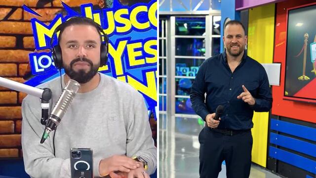 Danilo Beauchamp acusa a Molusco de “falta de reconocimiento”