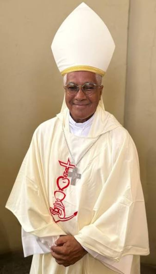 Católicos de plácemes con la llegada del nuevo arzobispo de San Juan