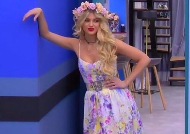 Los momentos más graciosos de Madison Anderson en “La casa de los famosos 3″