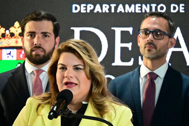 Justicia contradice alegato de exjefe de OGPe sobre falta de autonomía