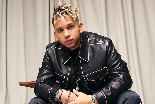 Ovy On The Drums: “Ser uno mismo es el activo más valioso”